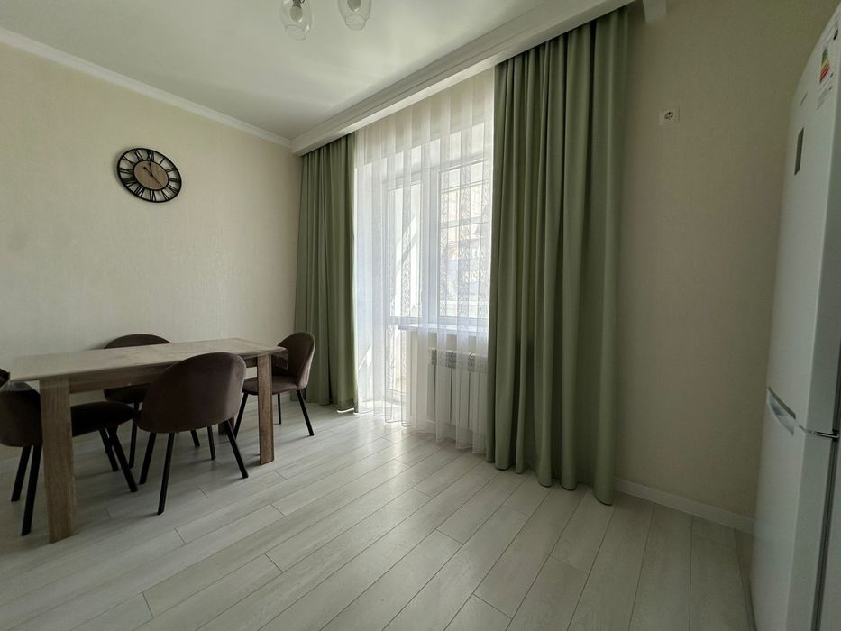 Сдаётся квартира