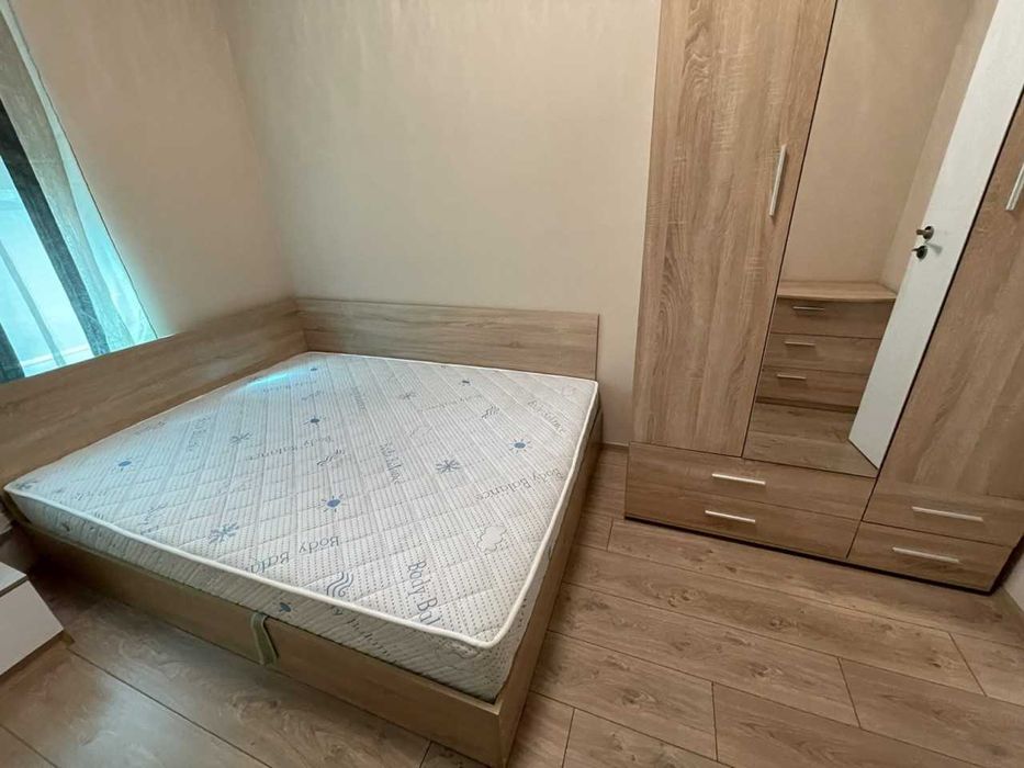 Дава се под наем Тристаен апартамент в София, Витоша - 80 кв.м за 580 € - Снимка #2