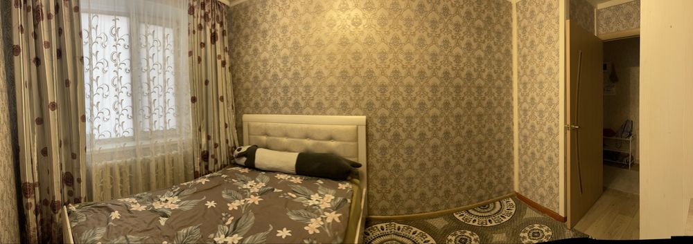 Продам 2 комнатную квартиру