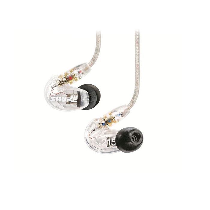 Shure SE 215 Наушники