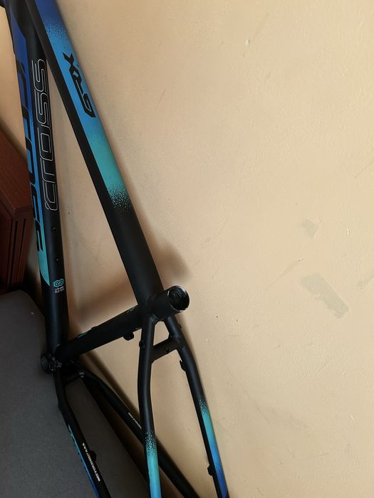 Рамка Cross grx 9