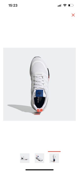 Продам кроссовки адидас оригинал