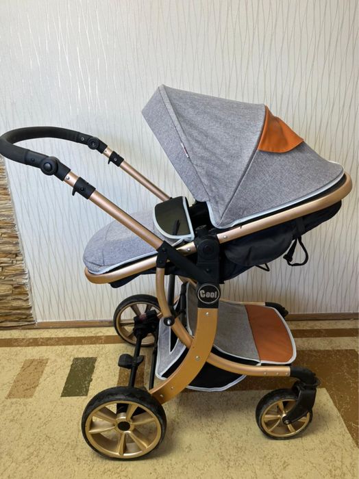 Детская коляска