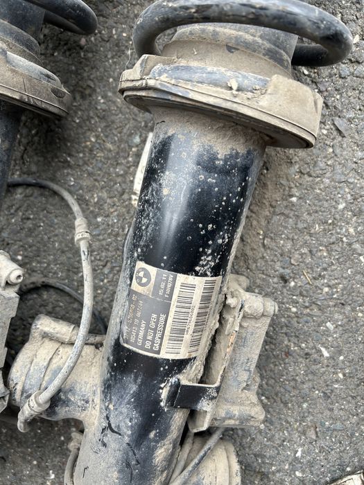 Amortizor edc fata stanga BMW F10 520xd 525xd 530xd 535xd 528xi 550xi