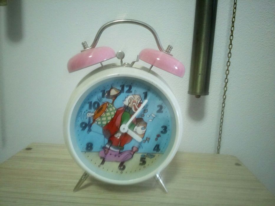 Vand ceasuri mecanice