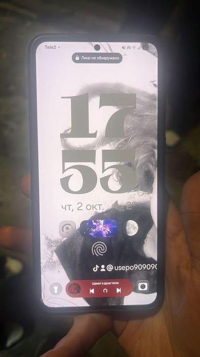 Срочно продам Samsung galaxy s21+