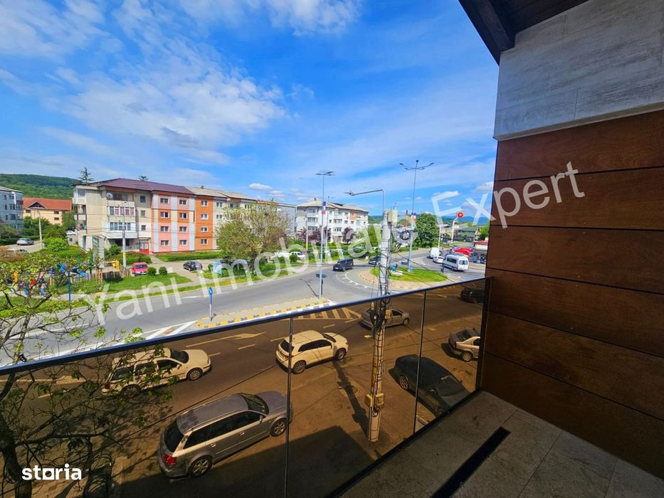 Apartament de lux de închiriat în Curtea de Argeș.