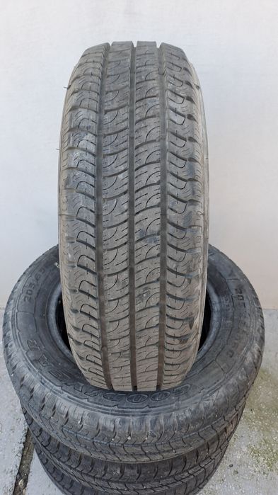Anvelope vara 205 65 r16c GOODYEAR