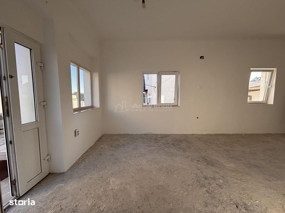 Casa Episcopia 1200 mp teren