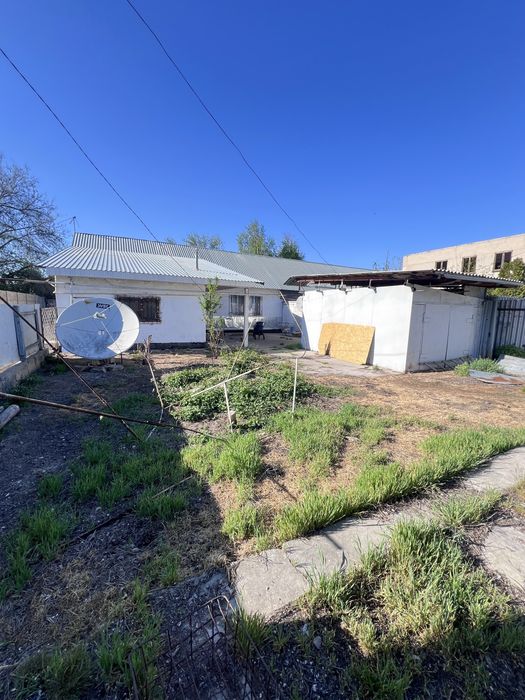 Продам дом на Спиртазводе, тараз