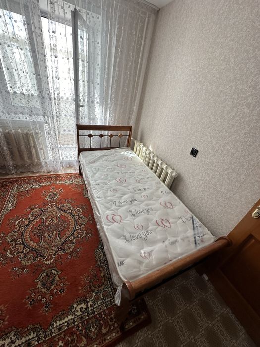 Сдам 3-х квартиру