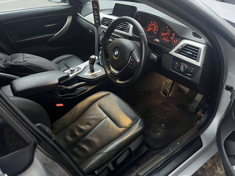 Bara fata capota trager aripa stanga dreapta far bmw seria 4 f36 2,0xd