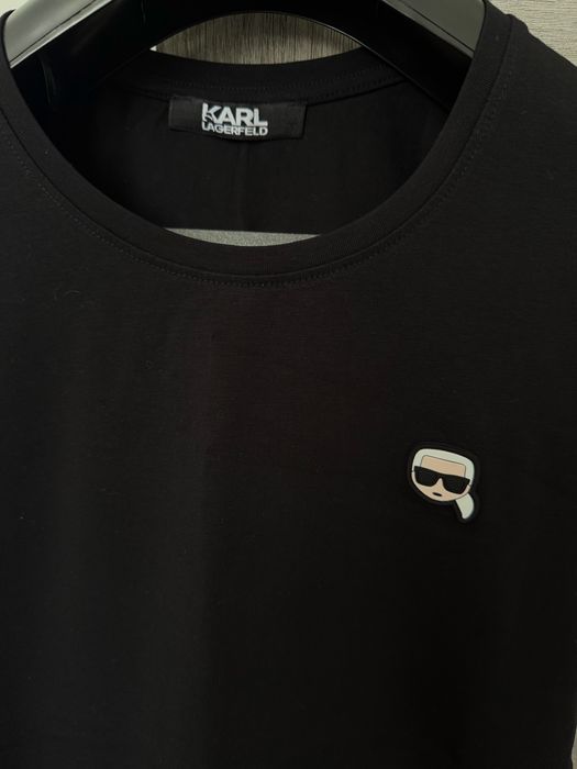 Tricou dama KL . M