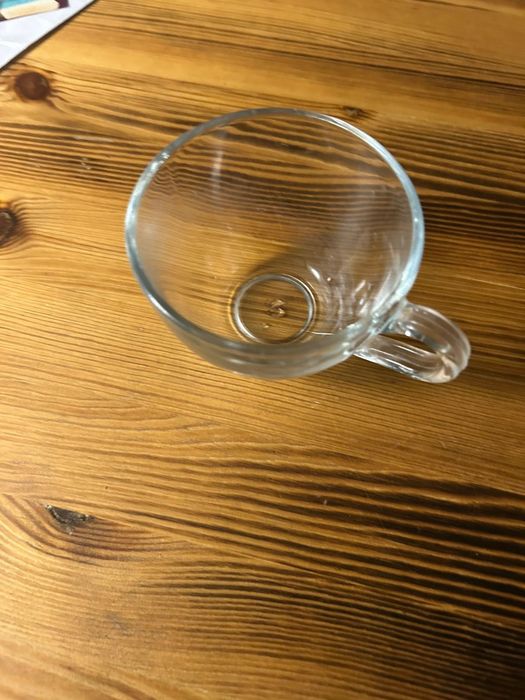 Хочу продать  стеклянные кружки