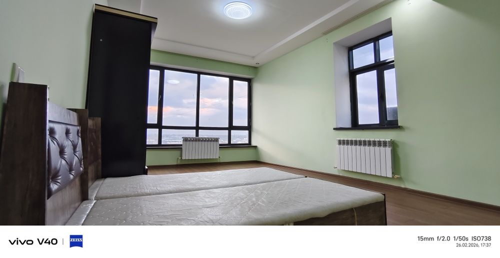 Uy sotiladi. Ipoteka bank 83kv.m