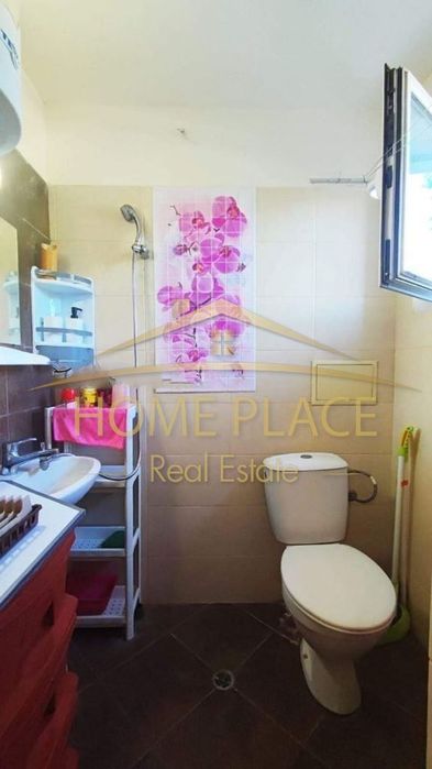 Дава се под наем Едностаен апартамент в к.к. Златни пясъци - 20 кв.м за 306 € - Снимка #5