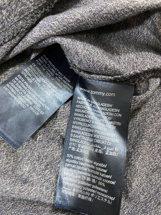 Tricou bărbați Tommy Jeans L