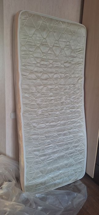 Продам матрас ортопедический 80×190