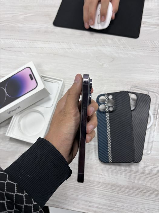 iPhone 14 Pro 128 Gb