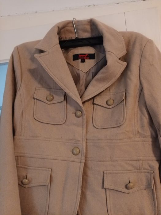 Sacou de femei Eris marimea xl