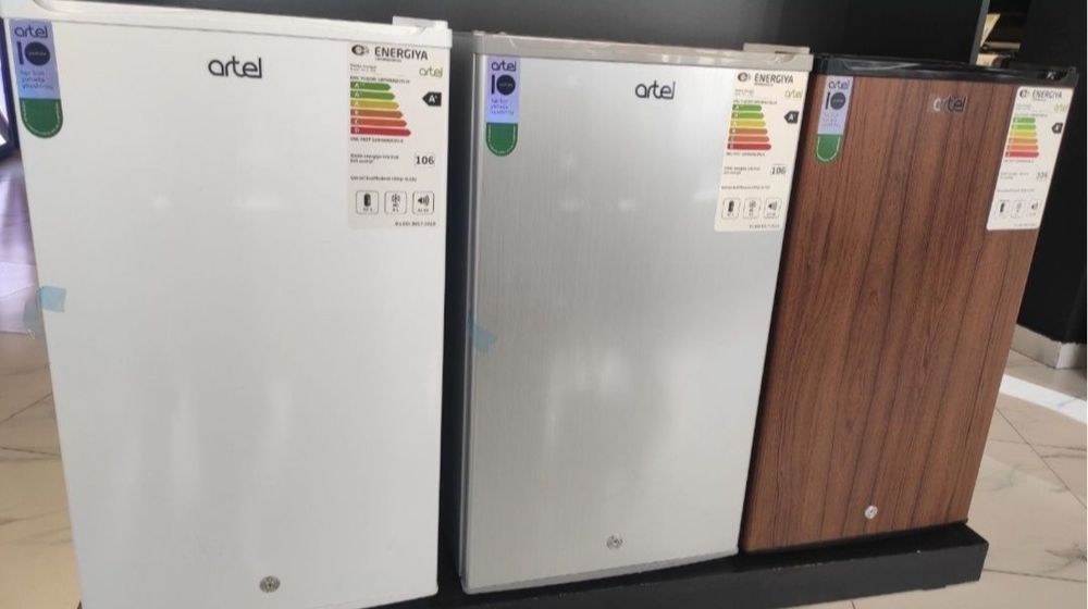 Xolodilinik mini Artel (Sklad Dastavka 10$)