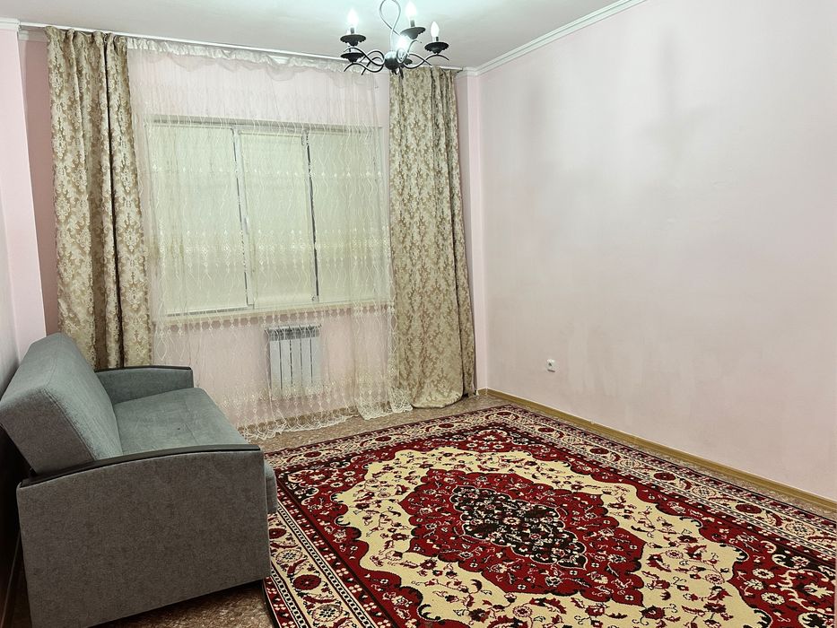 2к.кв в мкр Нурсая