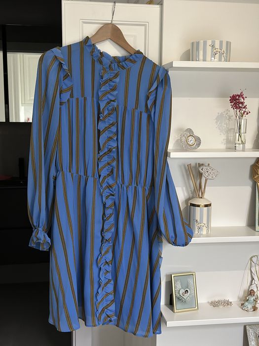 Оригинална рокля Пинко