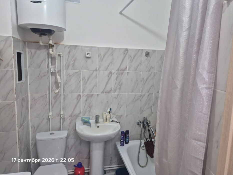 Сдам евродвушку на длительный срок