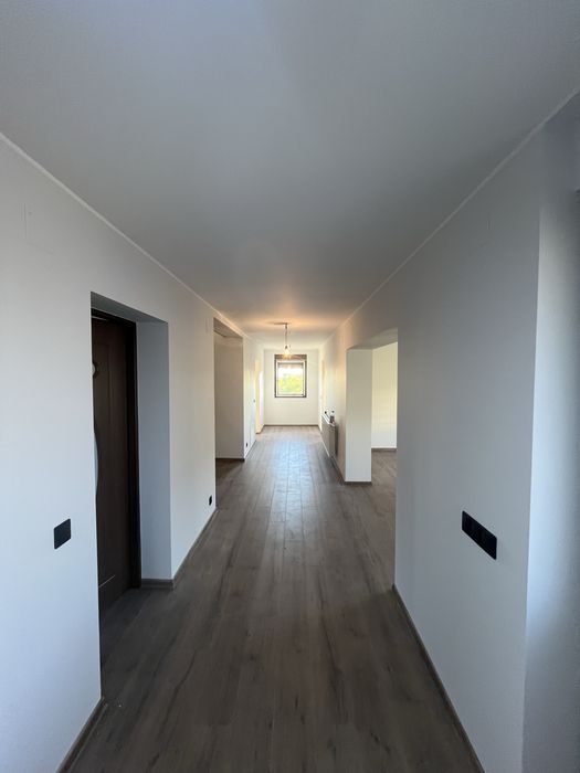 Casa parter + mansarda