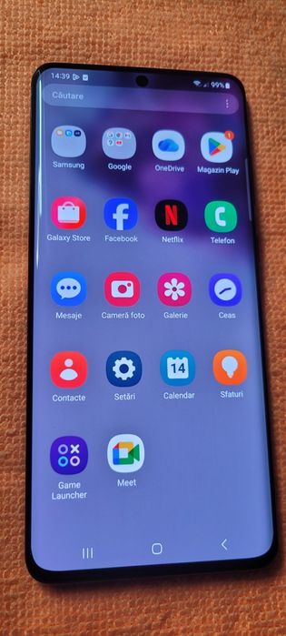 Samsung galaxy s20 plus