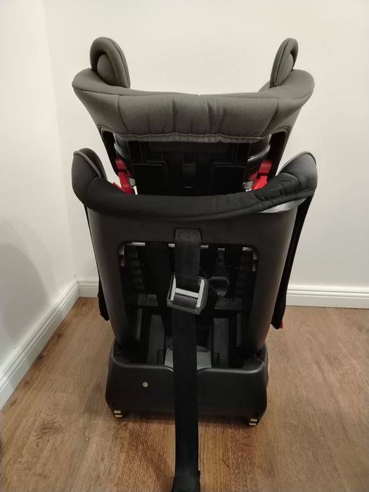 Scaun auto Buf BOOF Mos Martin cu isofix