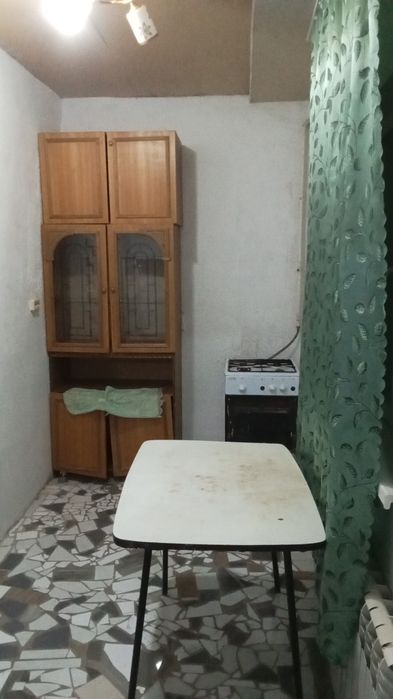 Жер уй жалға беріледі, қазақ ауылы