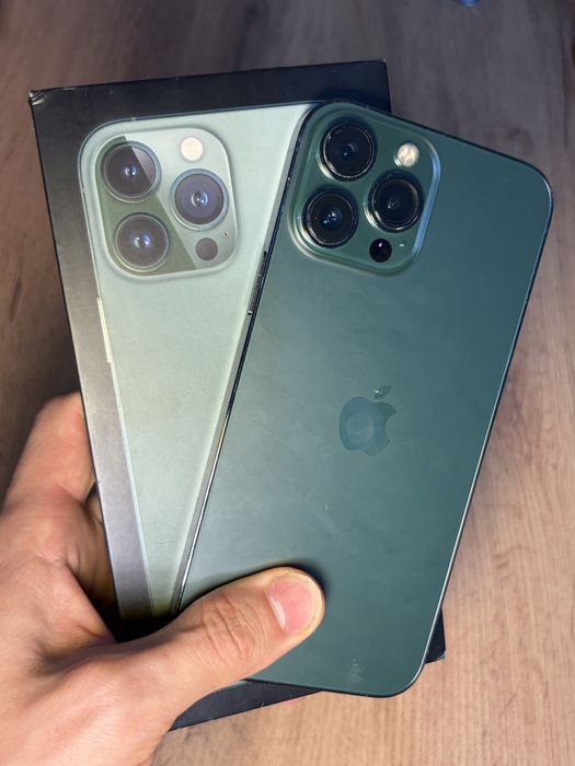 Iphone 13 pro max айфон 13 про макс 512гб