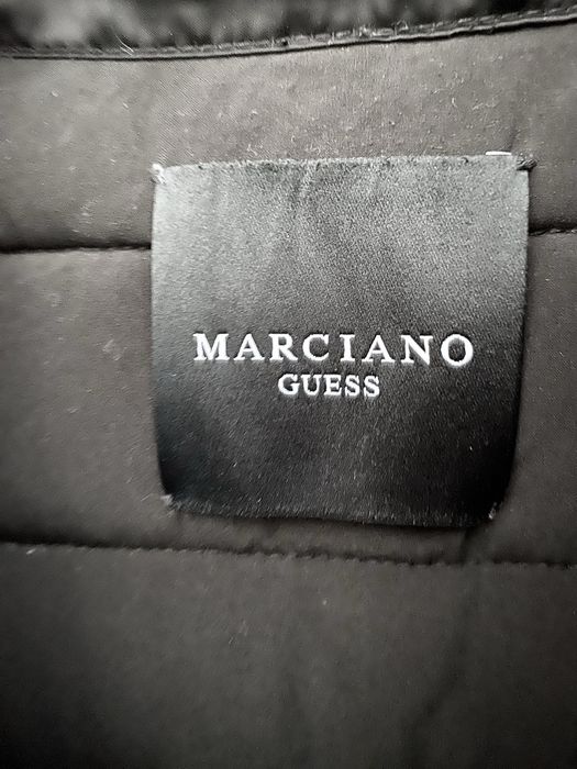 Geaca Marciano Guess