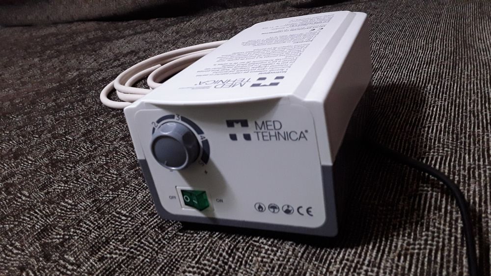 Compresor KY-H5 pentru saltea antiescare.