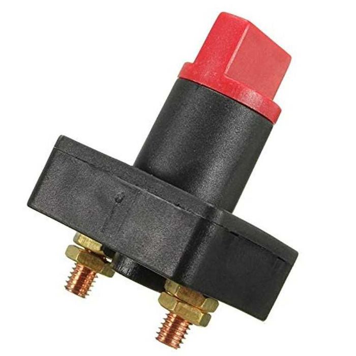 Ключ маса за акумулатор 12V/100A