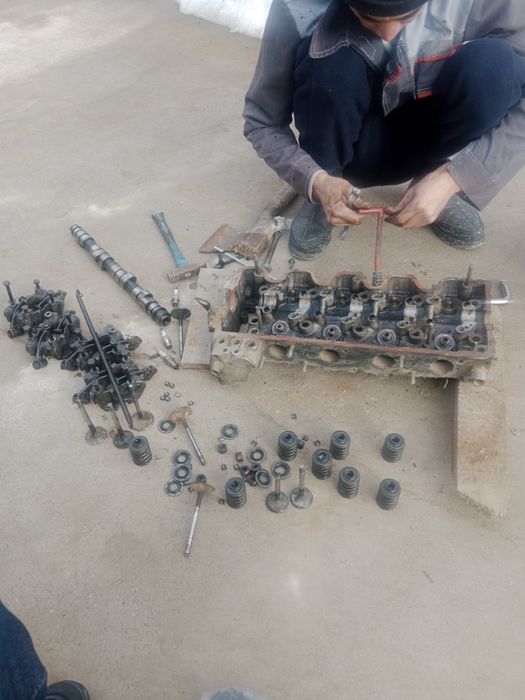 Распредвал сатылады