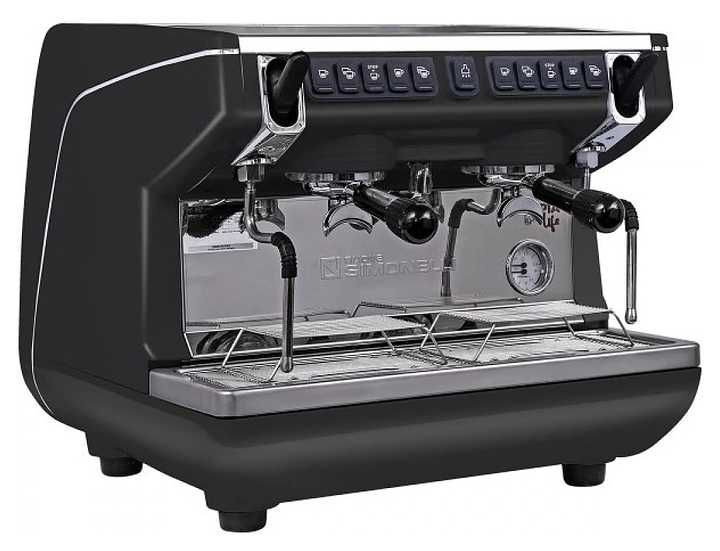 Nuova Simonelli Appia Life (2 Gr)