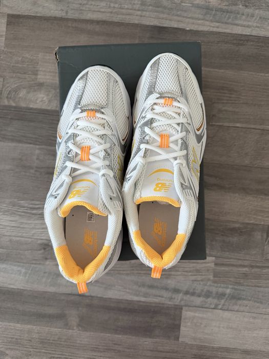 New Balance 530 - noi, in cutie originala - marime 44,5