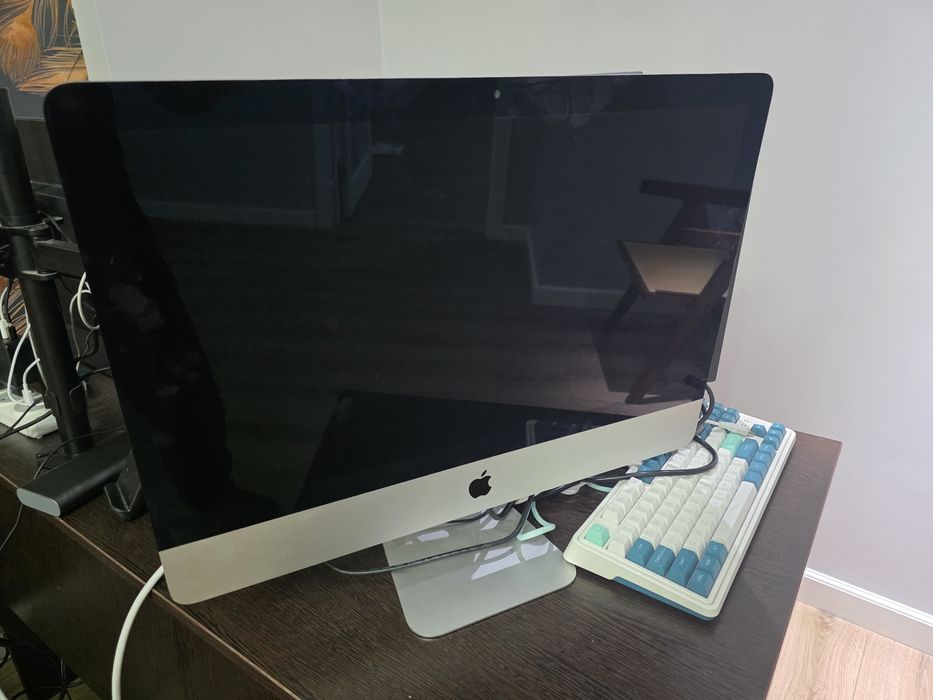 Apple iMac 4K 21.5 inch