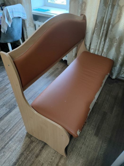 Продам кухонный уголок (диван)