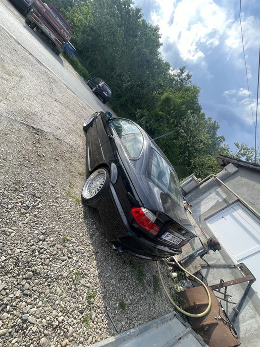Bmw   e46  330ci