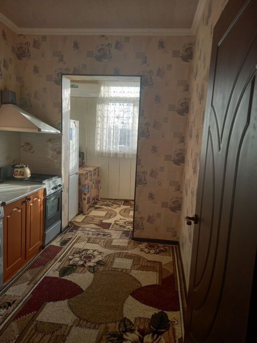 Квартира в аренду