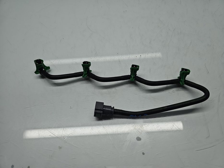 Conducta retur injectoare Ford C-Max 2 [Fabr 2010-2015] OEM 1.6 TDCI T