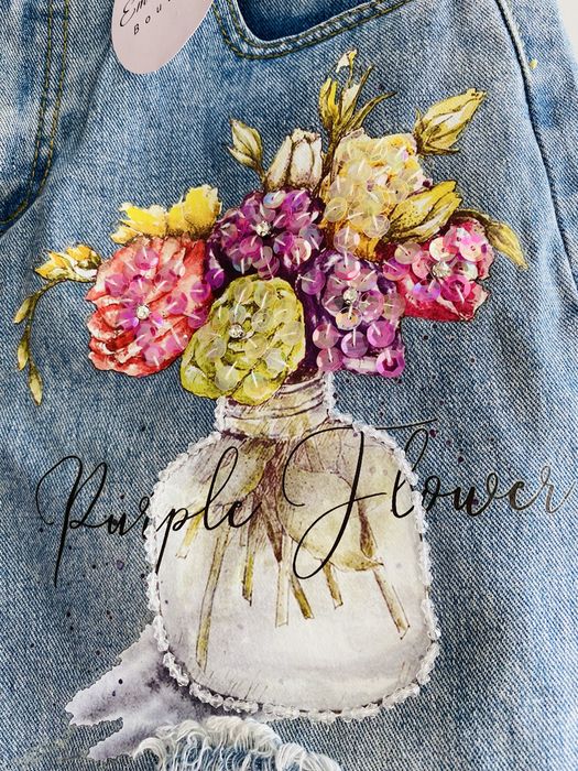 Нови дамски дънки