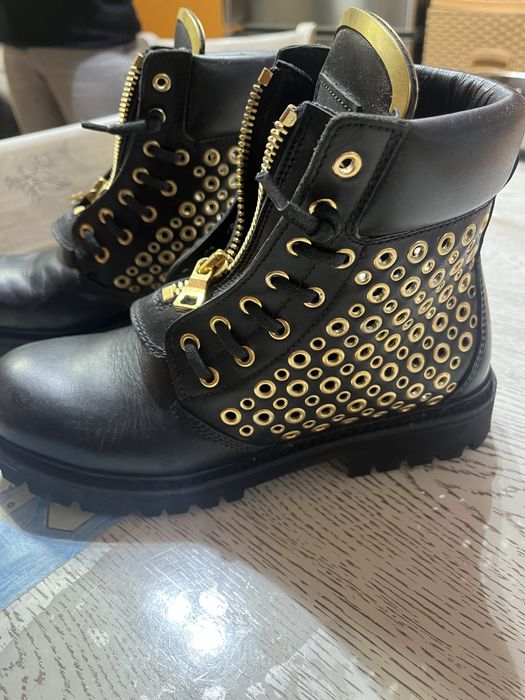 Дамски боти Balmain Paris 38 номер