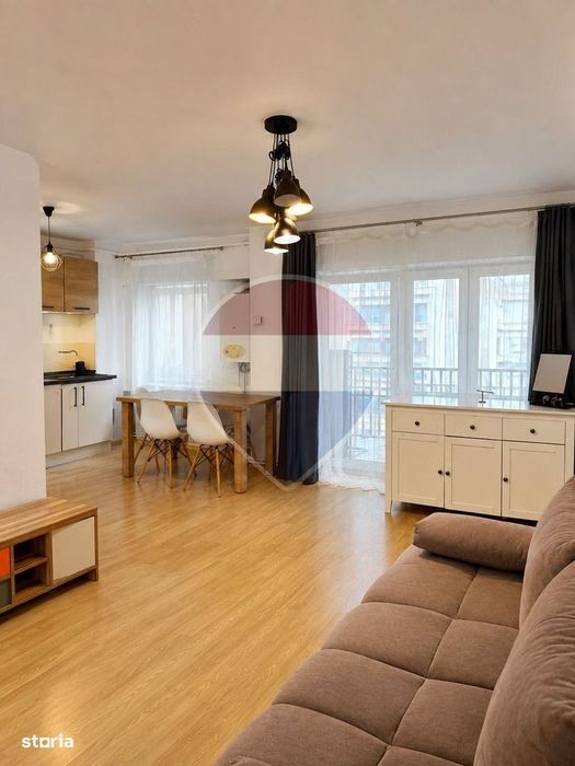 Apartament 2 camere de închiriat – ONIX