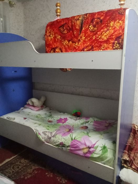 Sotiladi xolati yaxshi