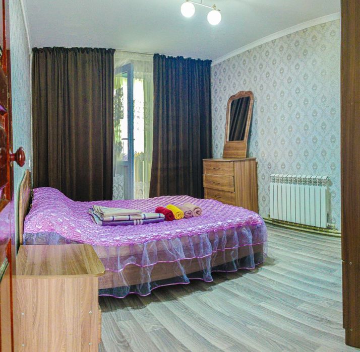 Квартира суточно
