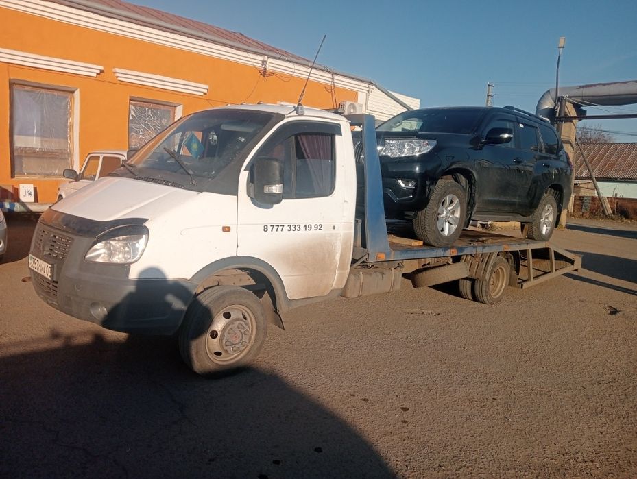 Услуги Эвакуатор манипулятор дёшево